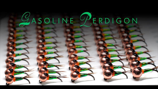 Perdigon Gasoline