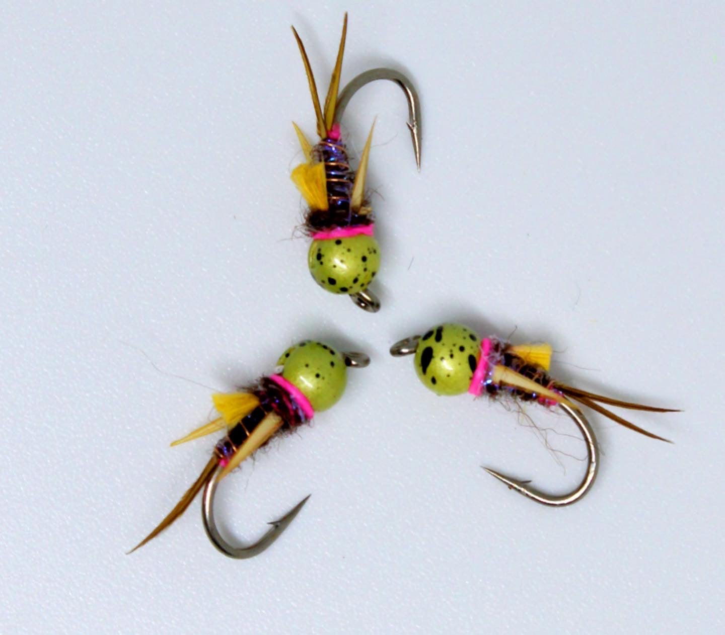 Psycho Prince Nymph