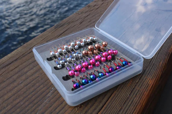 Perdigon/ Frenchie Euro Nymph Box