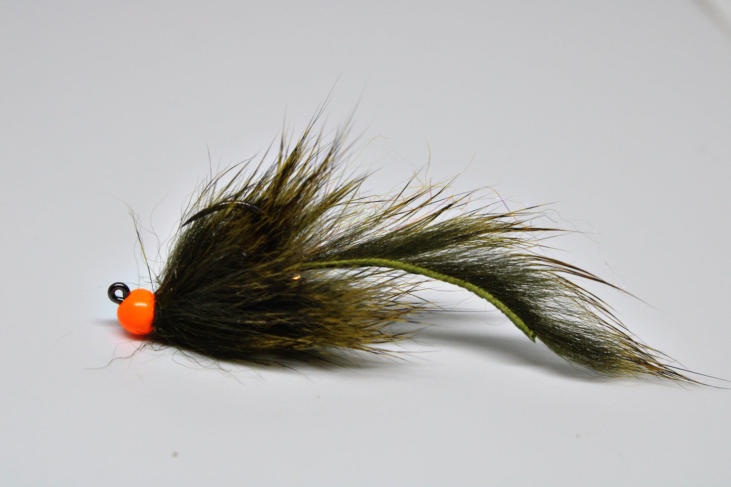 Slump Buster Streamer Olive