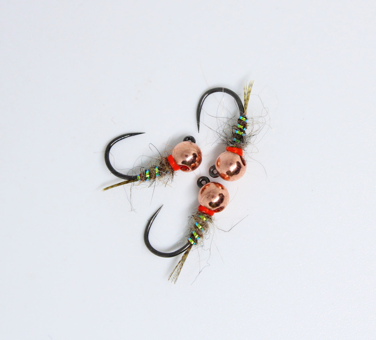 Hares Ear Jig Natural