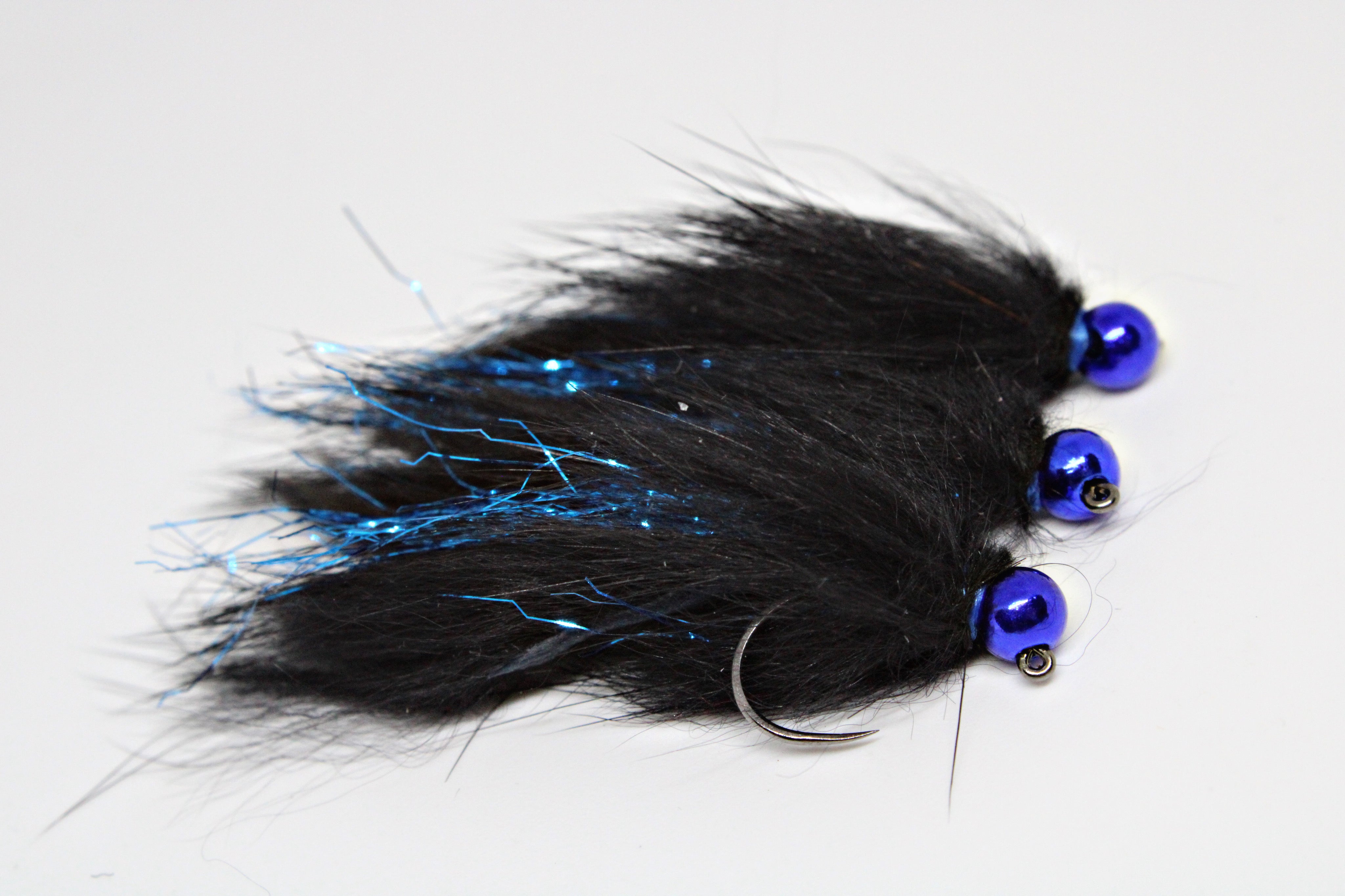 Streamers Euro Nymph Flyfishing