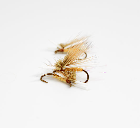 Caddis Dry Fly