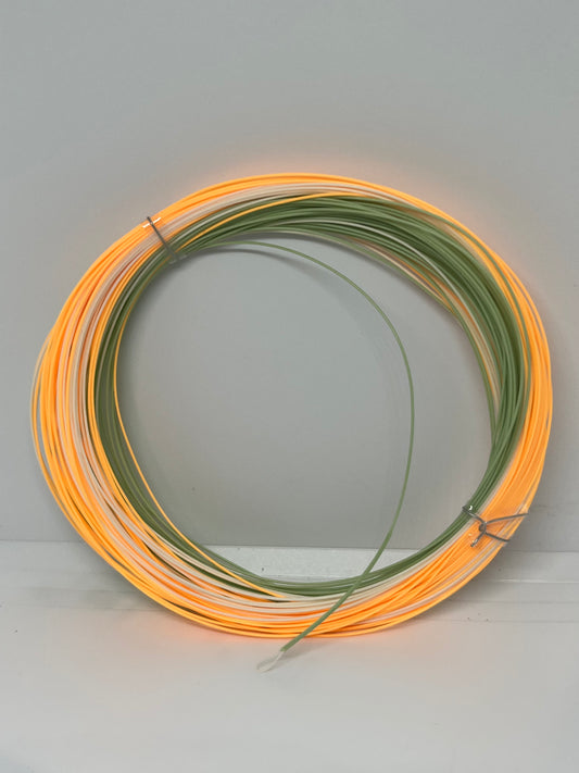 Euro Nymph Fly Line