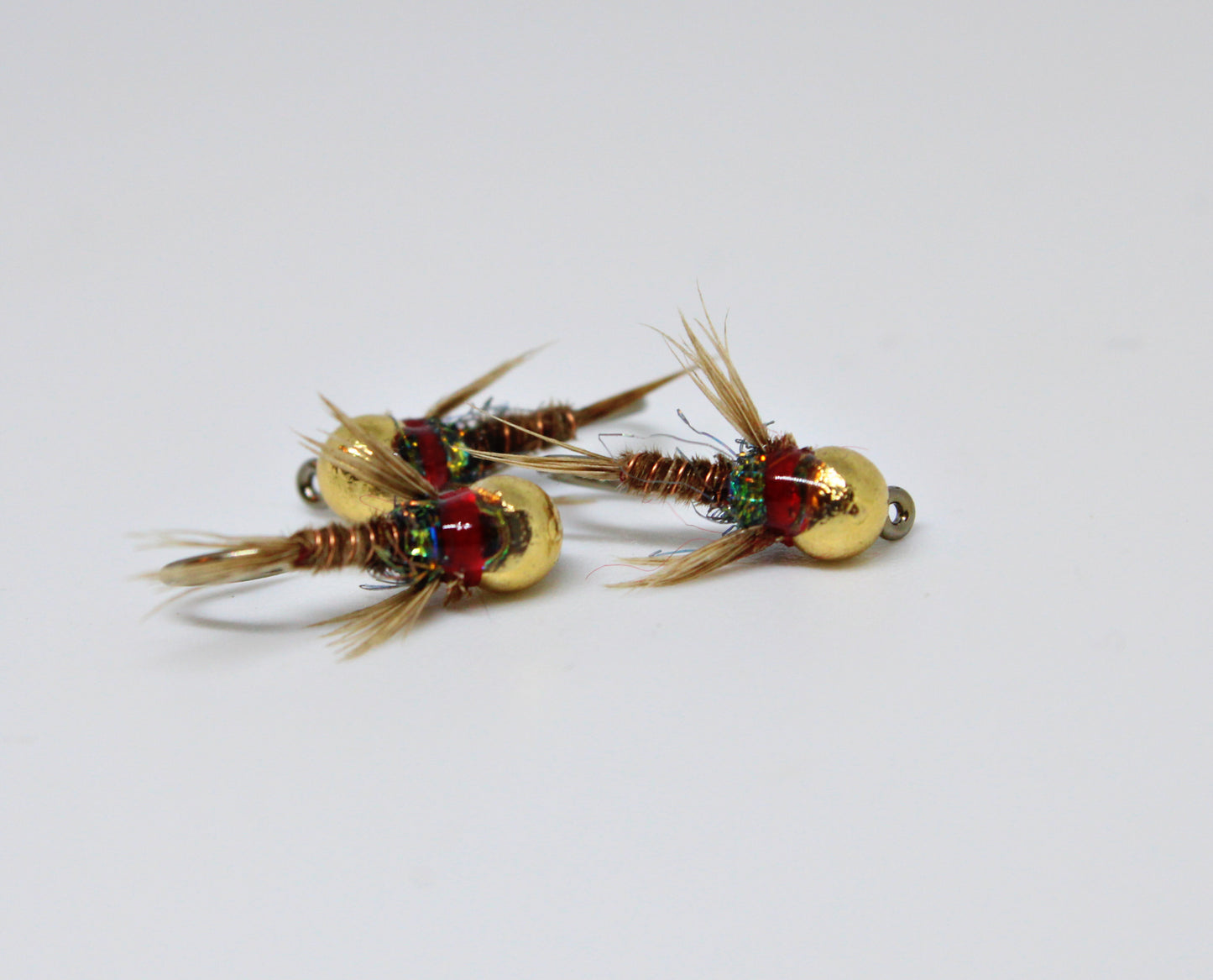 Flashback Pheasant Tail Nymph