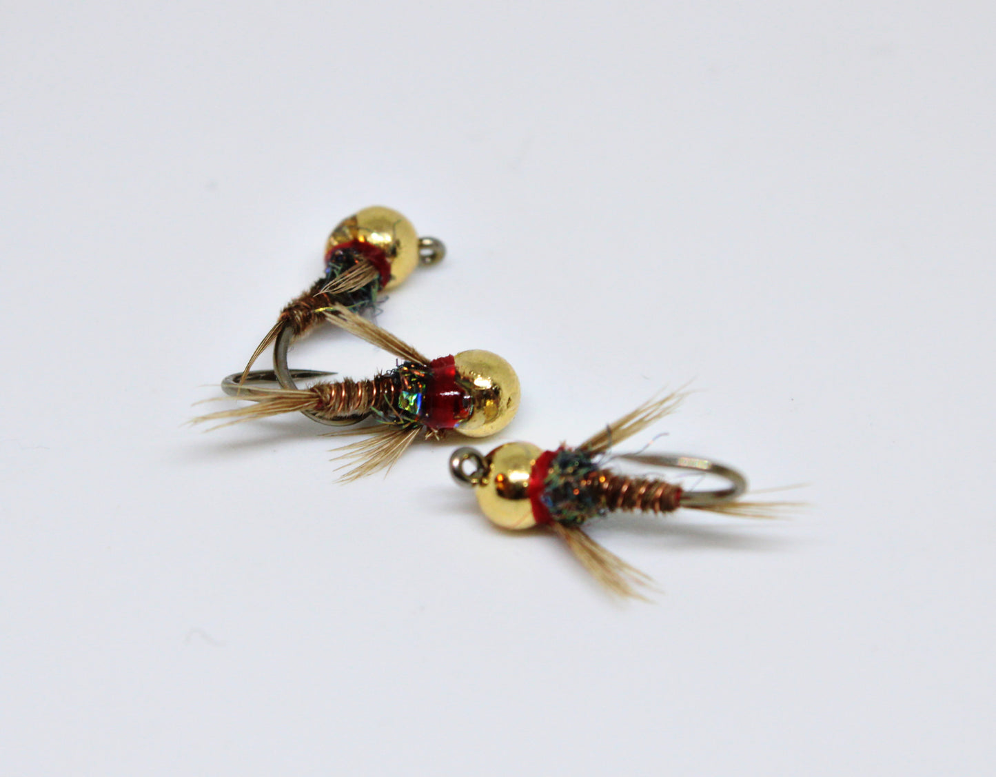 Flashback Pheasant Tail Nymph