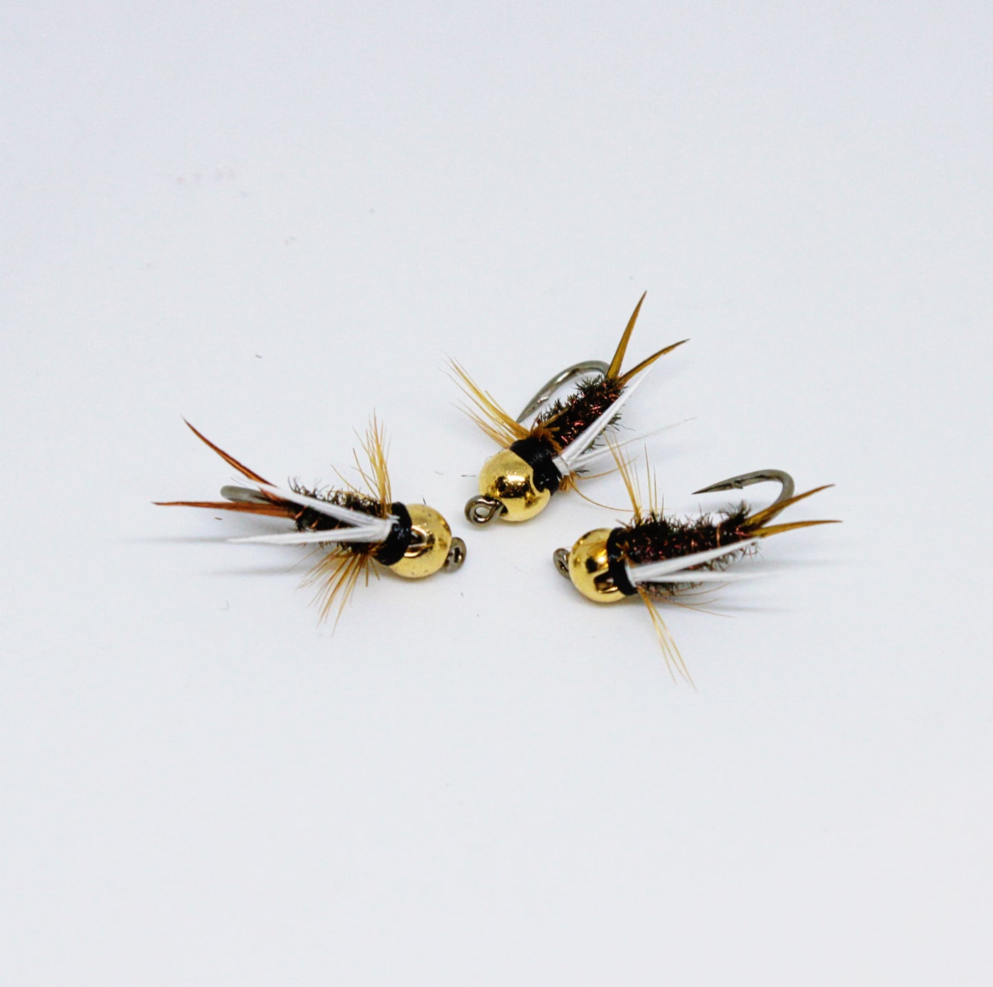 Prince Nymph Fly